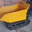 Minidumper-Lumag MD500H-PRO