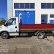 Iveco Daily- tstrann sklp