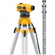 Nivela�n� p��stroj Dewalt