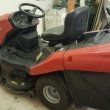 Zahradn� traktor Seco