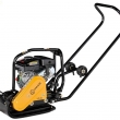 Vibra�n� deska Lumag 80 kg